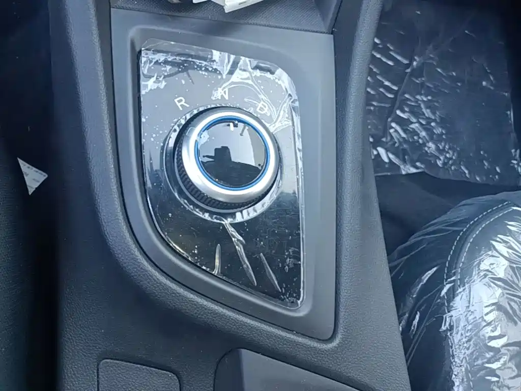 Guojin Auto Junxing 2026 2023 Standard