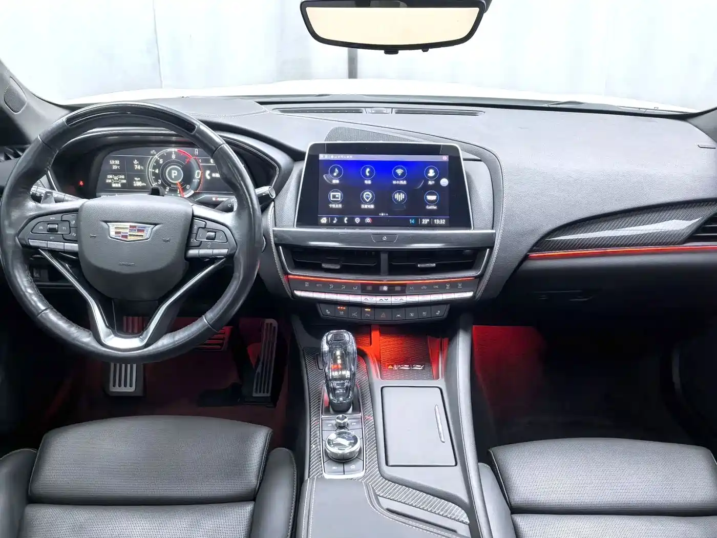 Photo 8 - Cadillac CT5