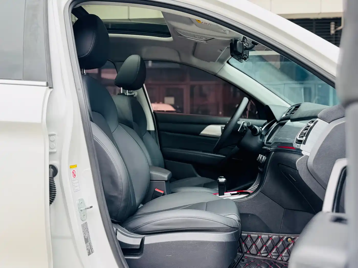 Haval H2 2018 Creation Edition Blue Label 1.5T DCT 2WD Style фото 13