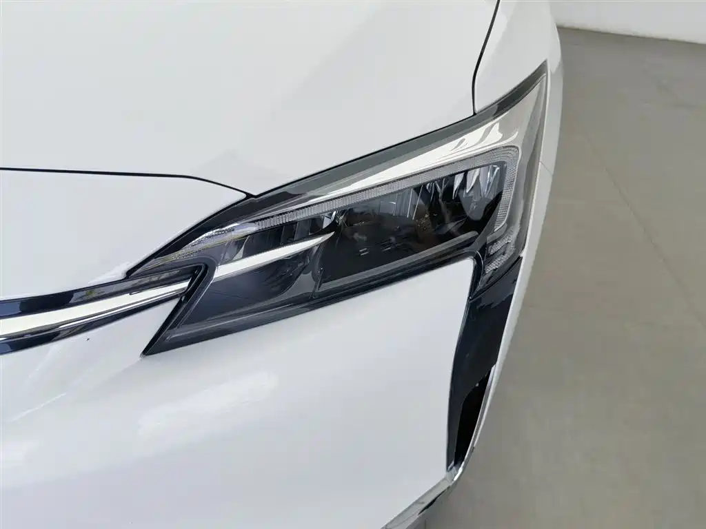 Buick Velite 6 2023 430km Comfort Edition фото 7