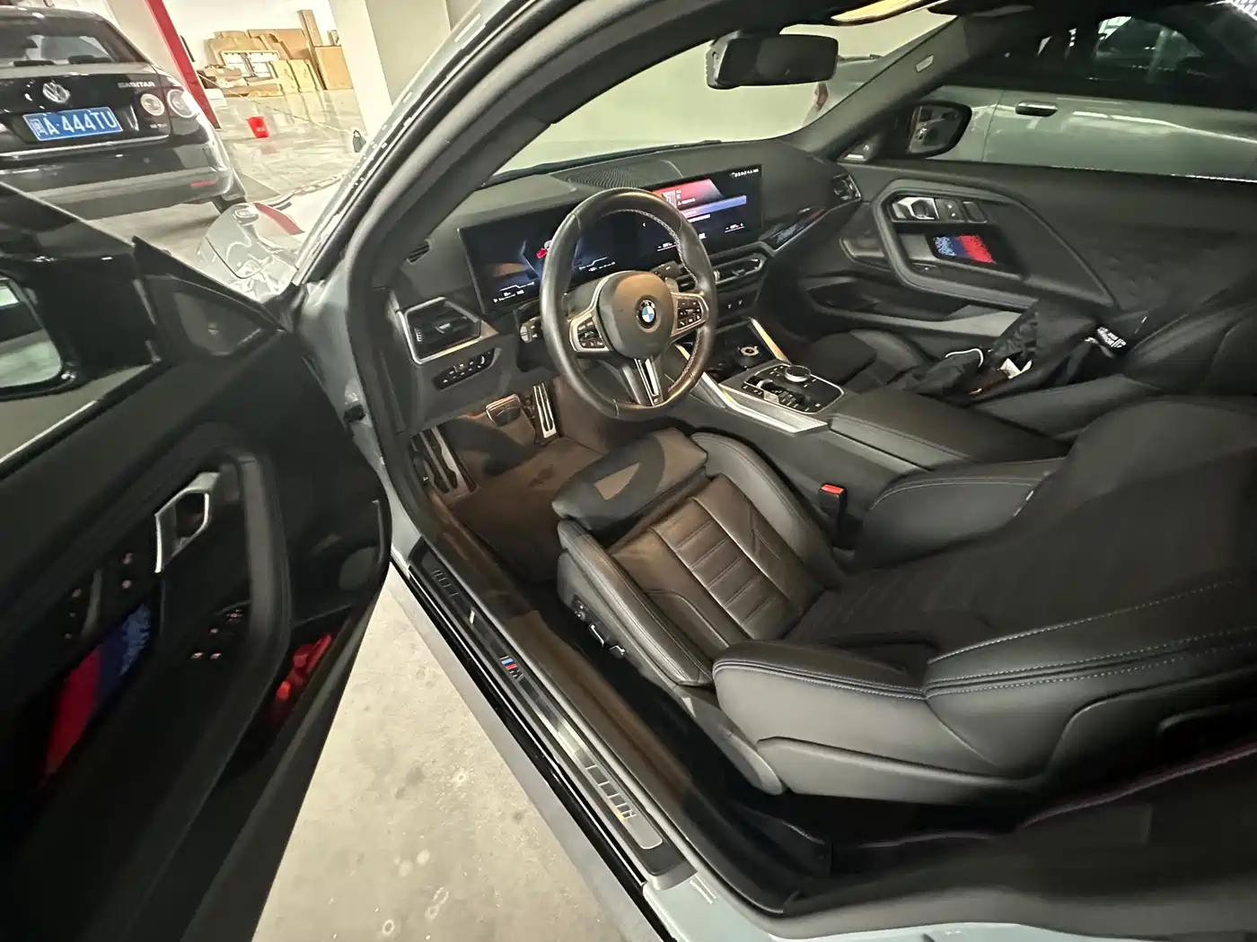 BMW M240i 2023 M240i фото 4