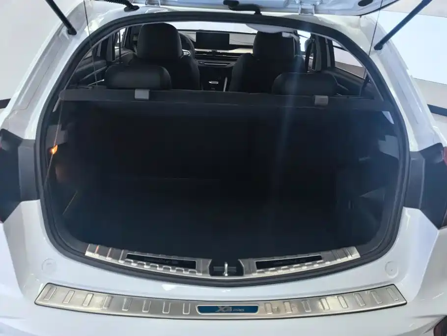Geely Vision X3 2021 2021 PRO 1.5L CVT Premium