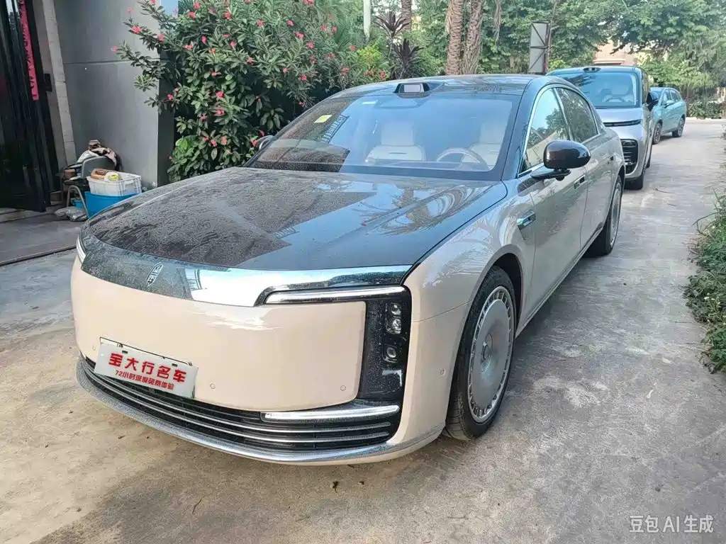 Zunjie  S800 2025 — пригон из Китая