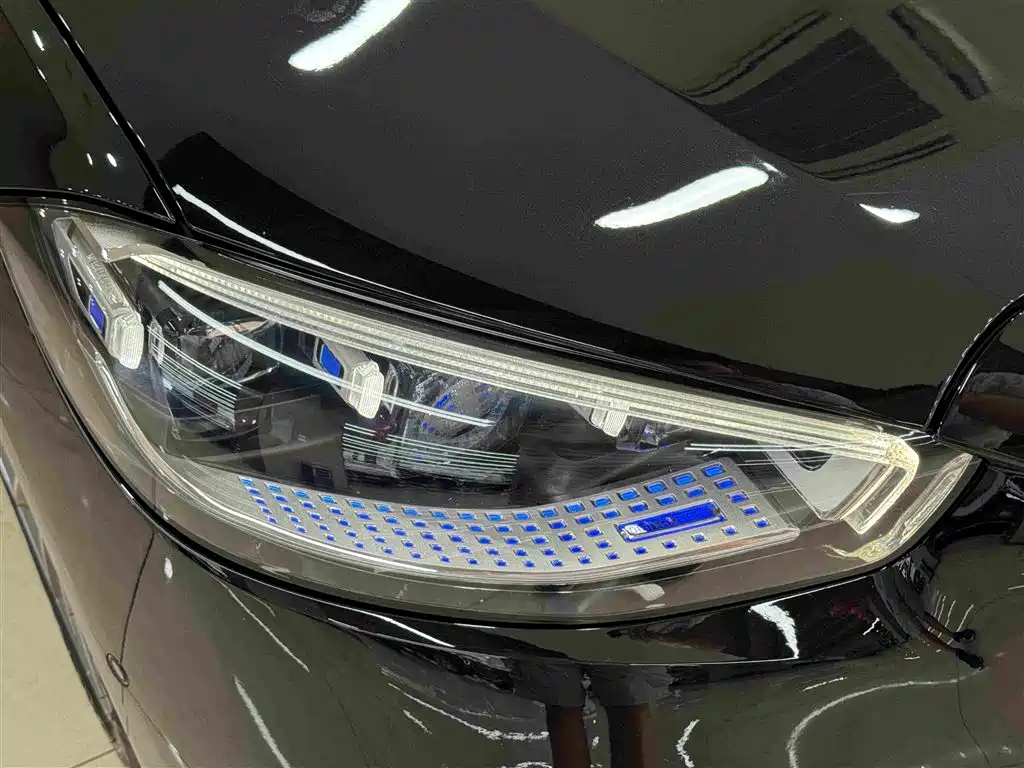 Mercedes-Benz S-Class 2025 2025 S 450 L 4MATIC