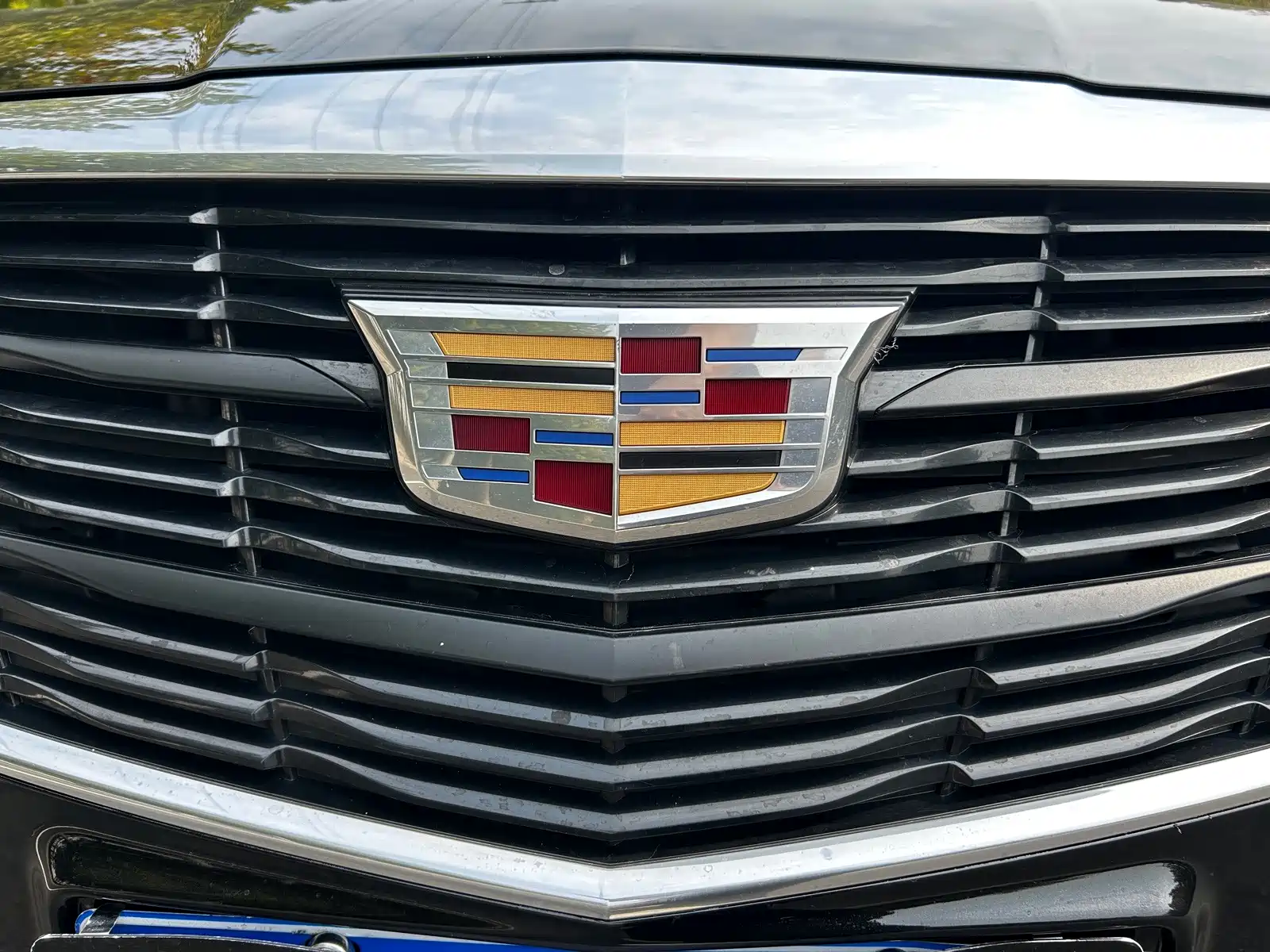 Photo 7 - Cadillac ATS-L