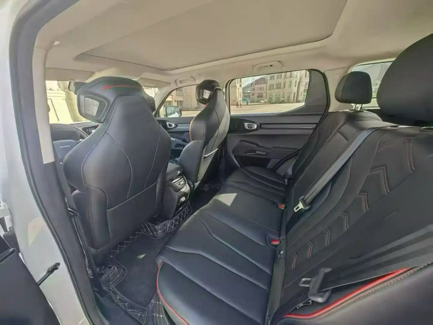 Фото 9 - Haval Cool Dog