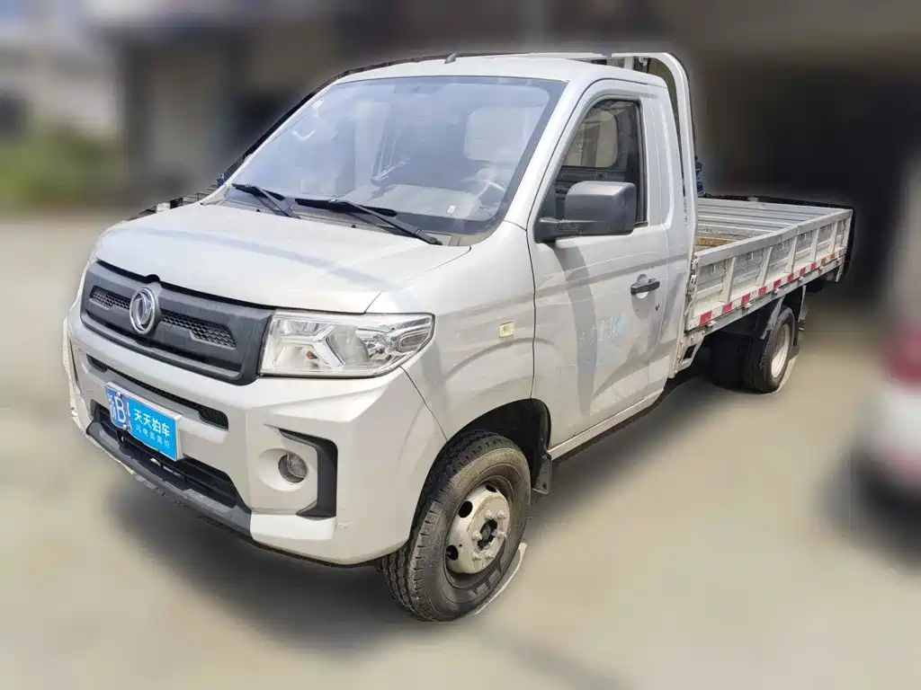 Dongfeng Xiaokang D71 2023 2023 1.6L LV0 SFG16C