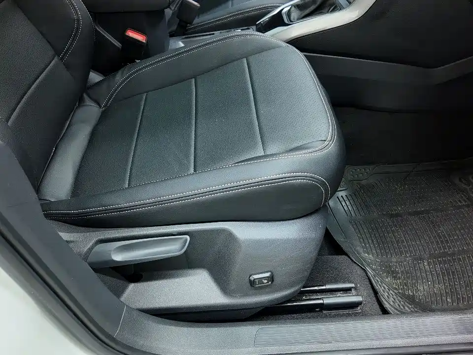 Volkswagen T-ROC 2022 280TSI DSG 2WD Elite PLUS фото 10