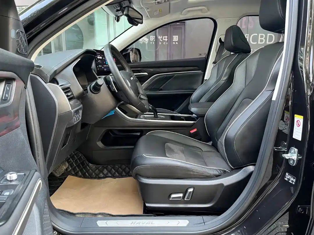 Photo 6 - Haval H6