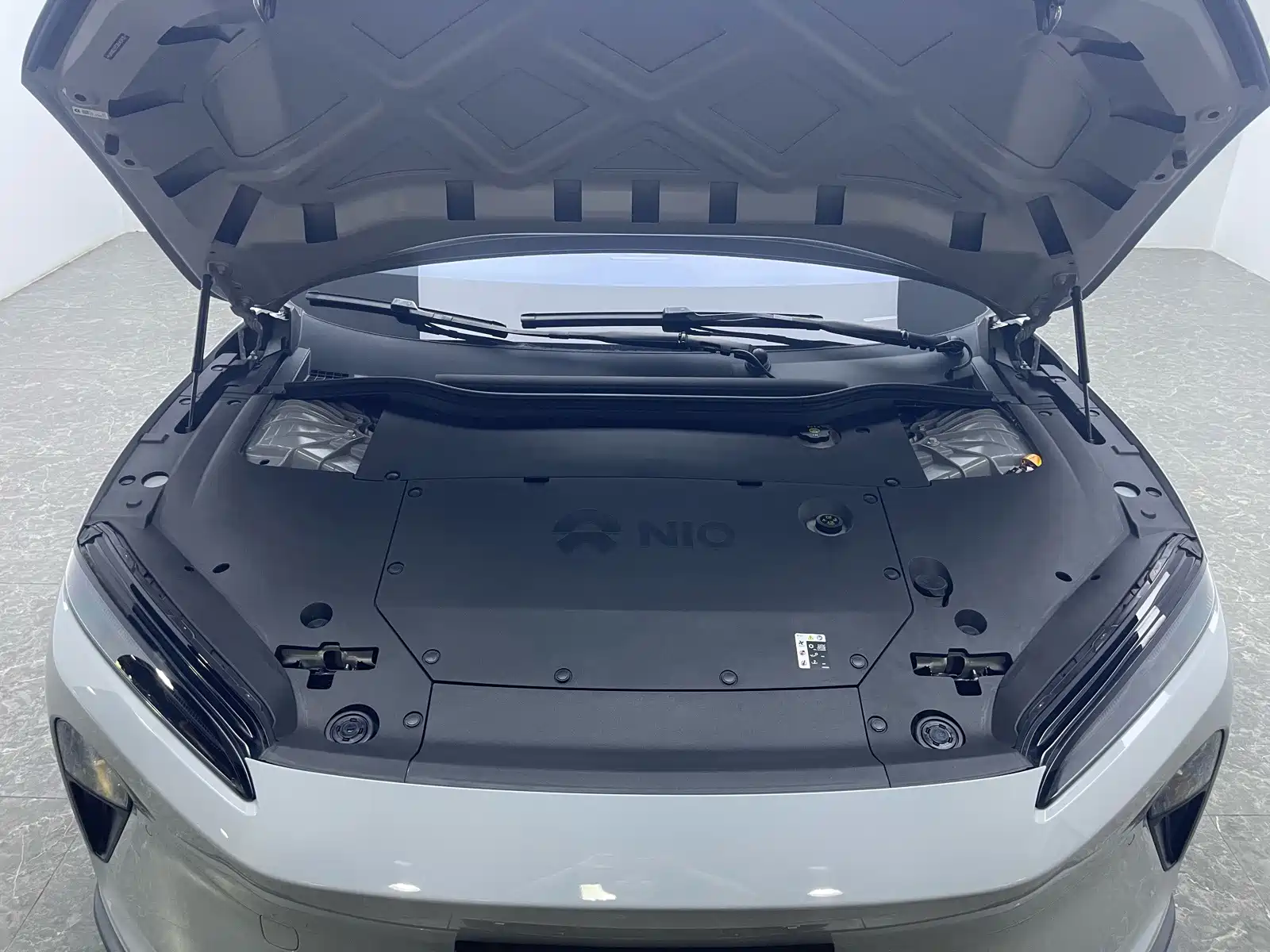 Фото 19 - NIO ET5T