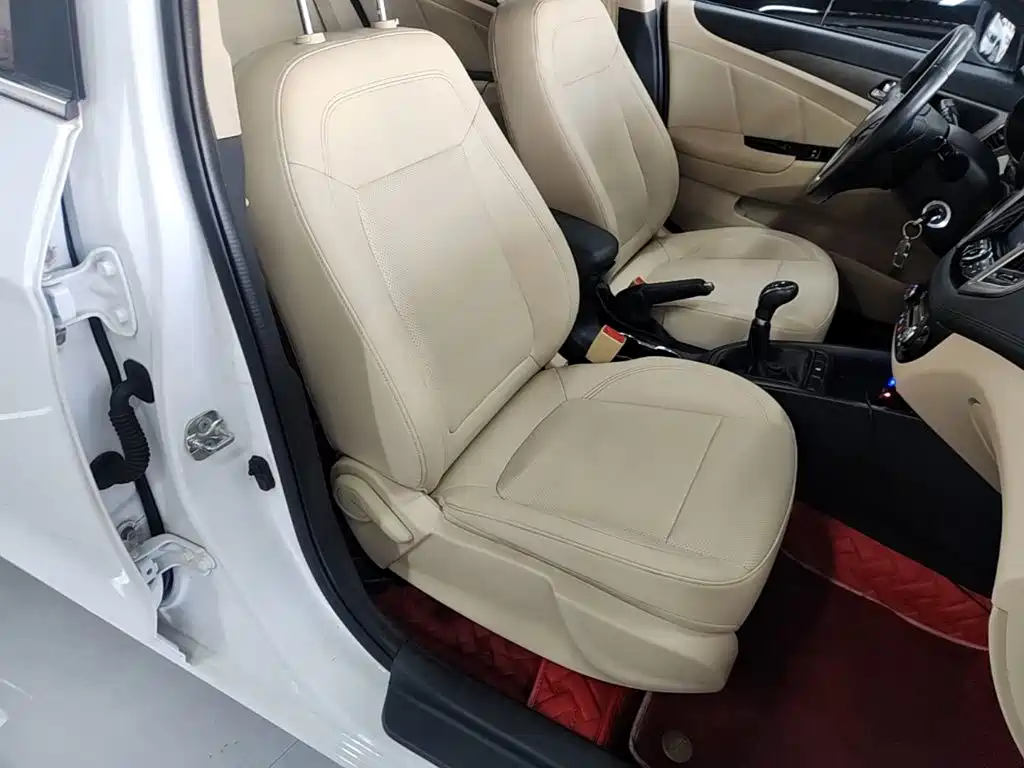 Changan Eado 2017 2016 1.6L Manual Trend