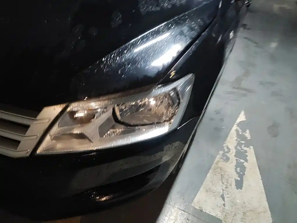 Volkswagen Santana 2015 1.6L Automatic Trend Edition фото 24
