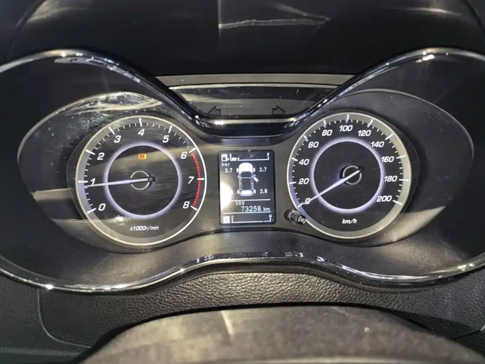 Baojun 560 2016 2015 1.8L Manual Luxury