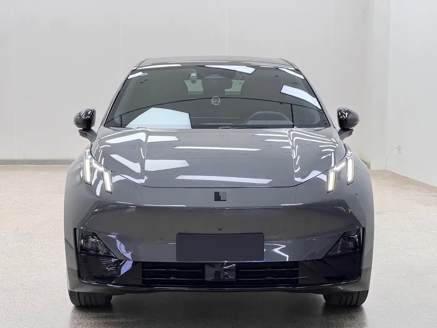Lynk & Co Z20 2025 2025 530km RWD Max