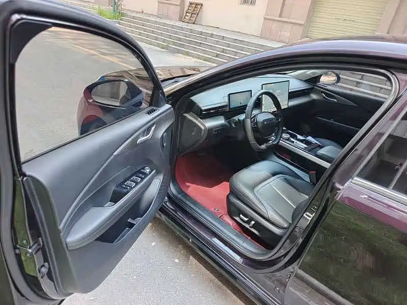 Wuling Motors Wuling Xingguang 2024 2023 150 Advanced Edition