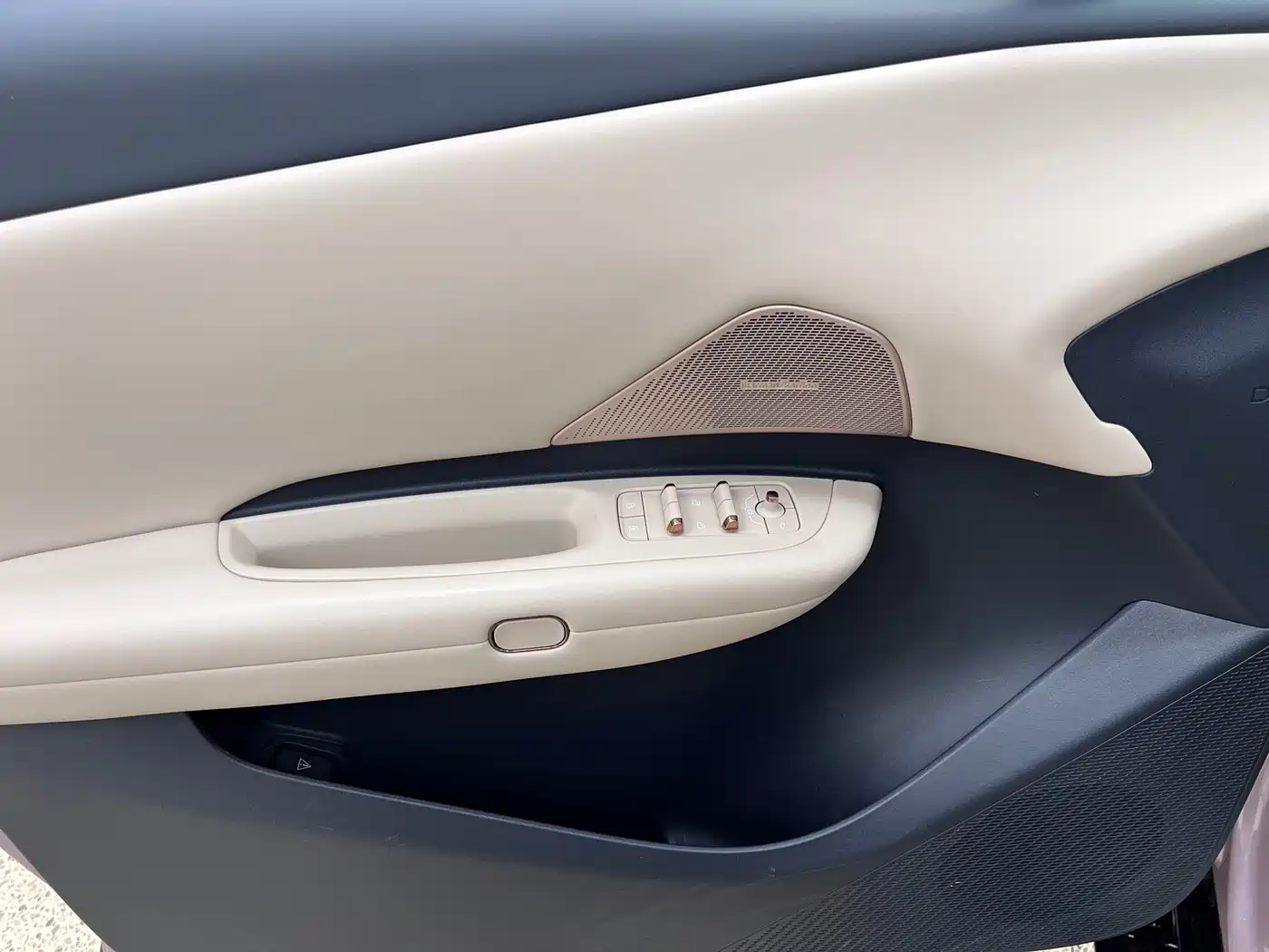 Lynk & Co Z20 2025 2025 530km RWD Max