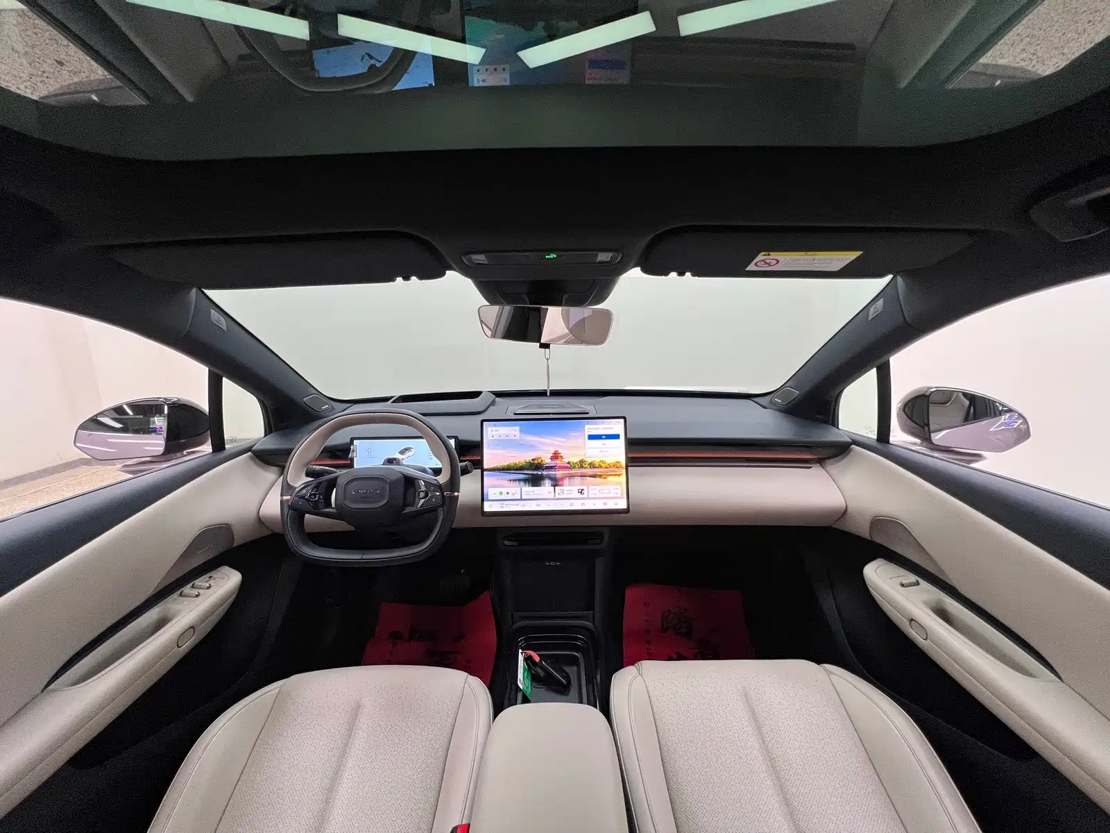 Фото 20 - Lynk & Co Z20