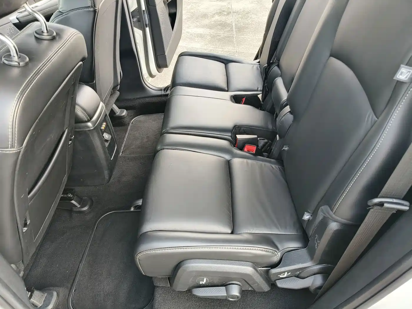 Dodge Journey 2014 2013 Model 2.4L 2WD Premium Edition