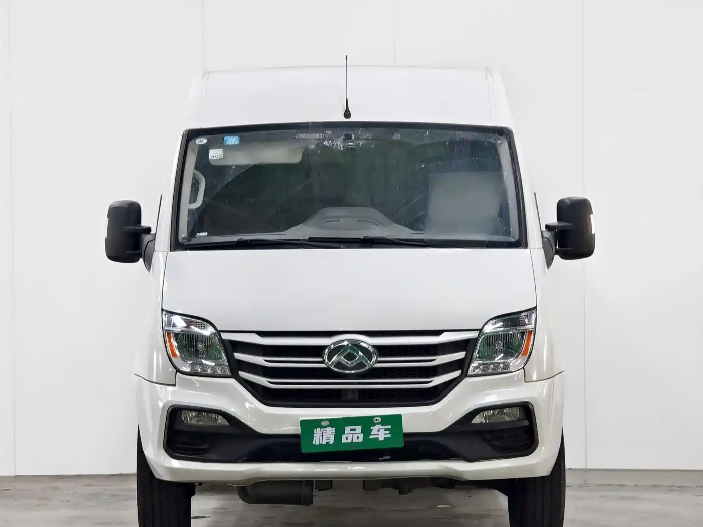 SAIC MAXUS XINTU V80