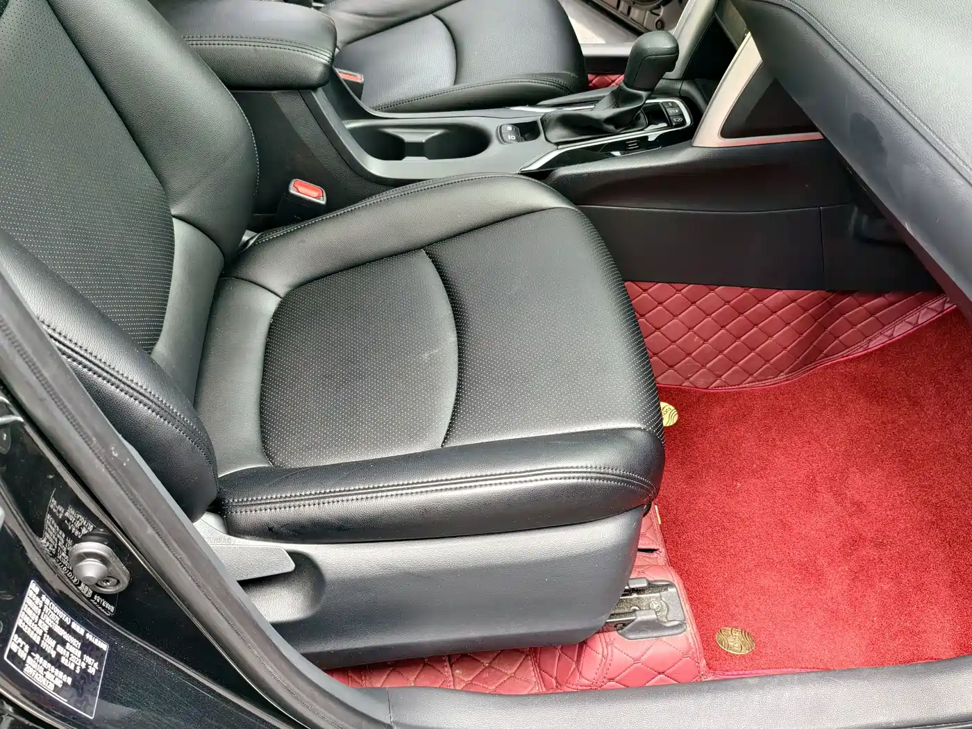 Фото 31 - Toyota Corolla Cross