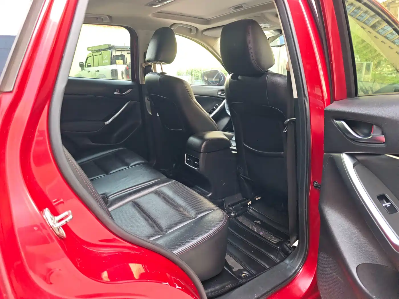 Photo 9 - Mazda CX-5