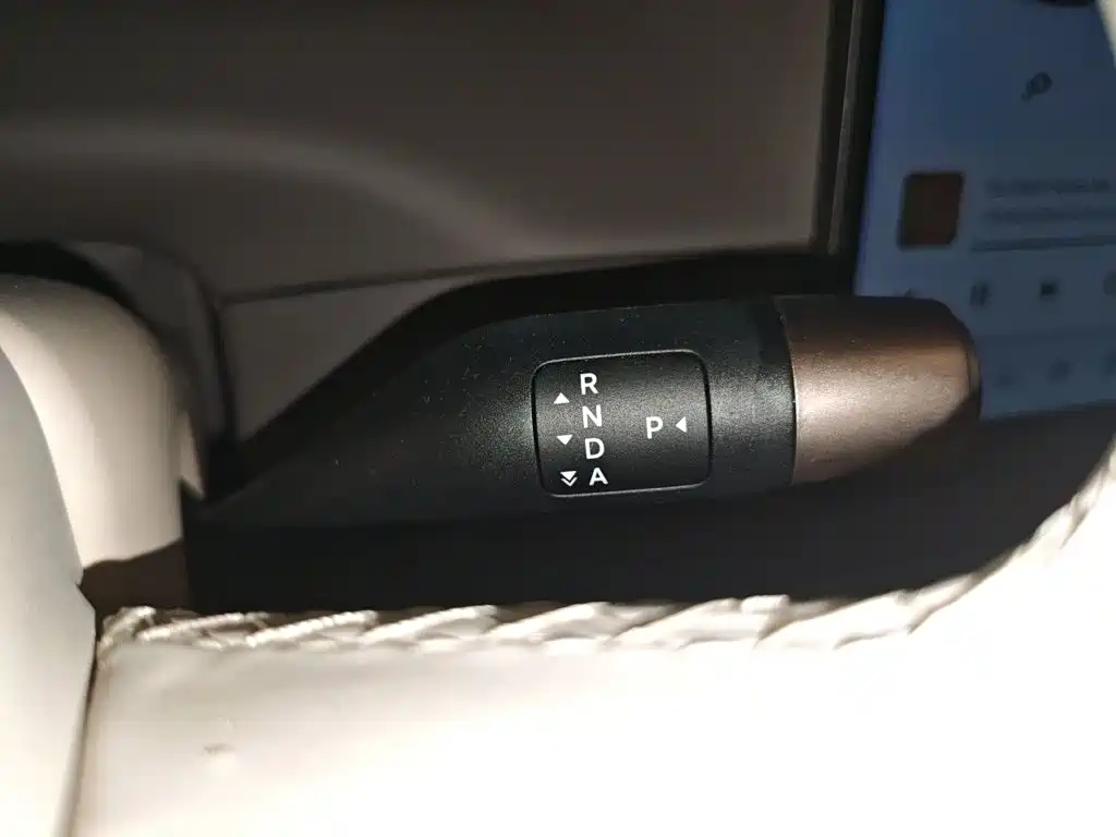Li Auto Li i8 2025 2025 Standard Edition
