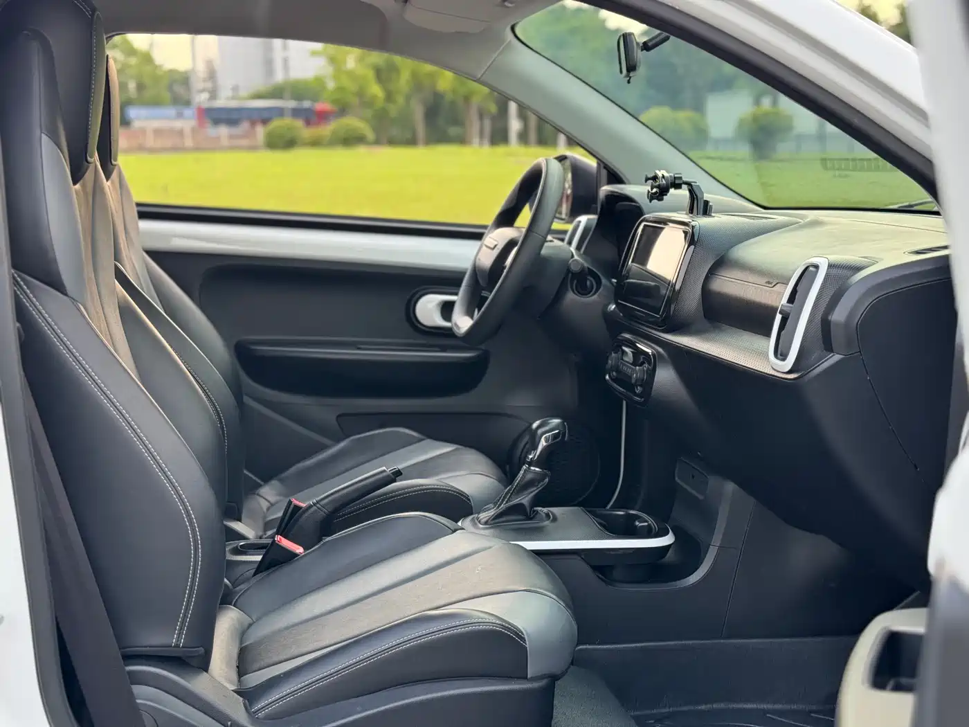 Roewe Clever 2022 2022 311km Vitality Bobo Edition