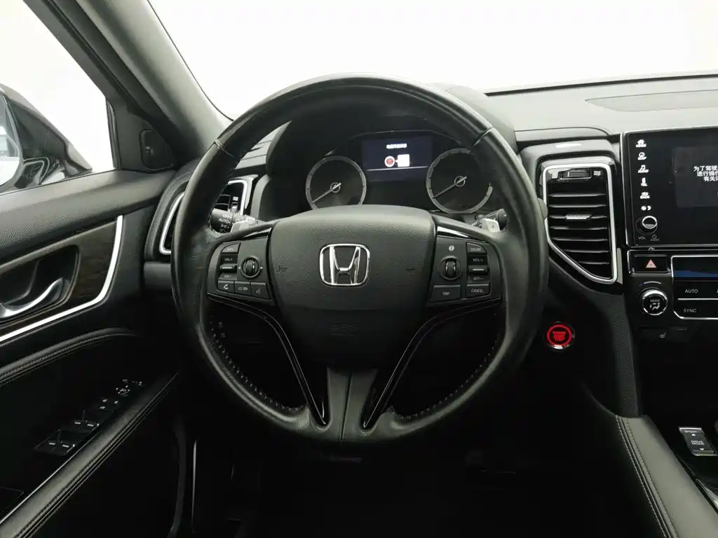 Honda UR-V 2022 2020 370TURBO 4WD Premium Edition