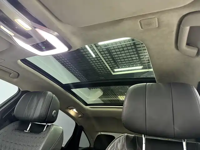 Hongqi H9 2020 3.0T Smart Connect Flagship 4-Seater фото 12