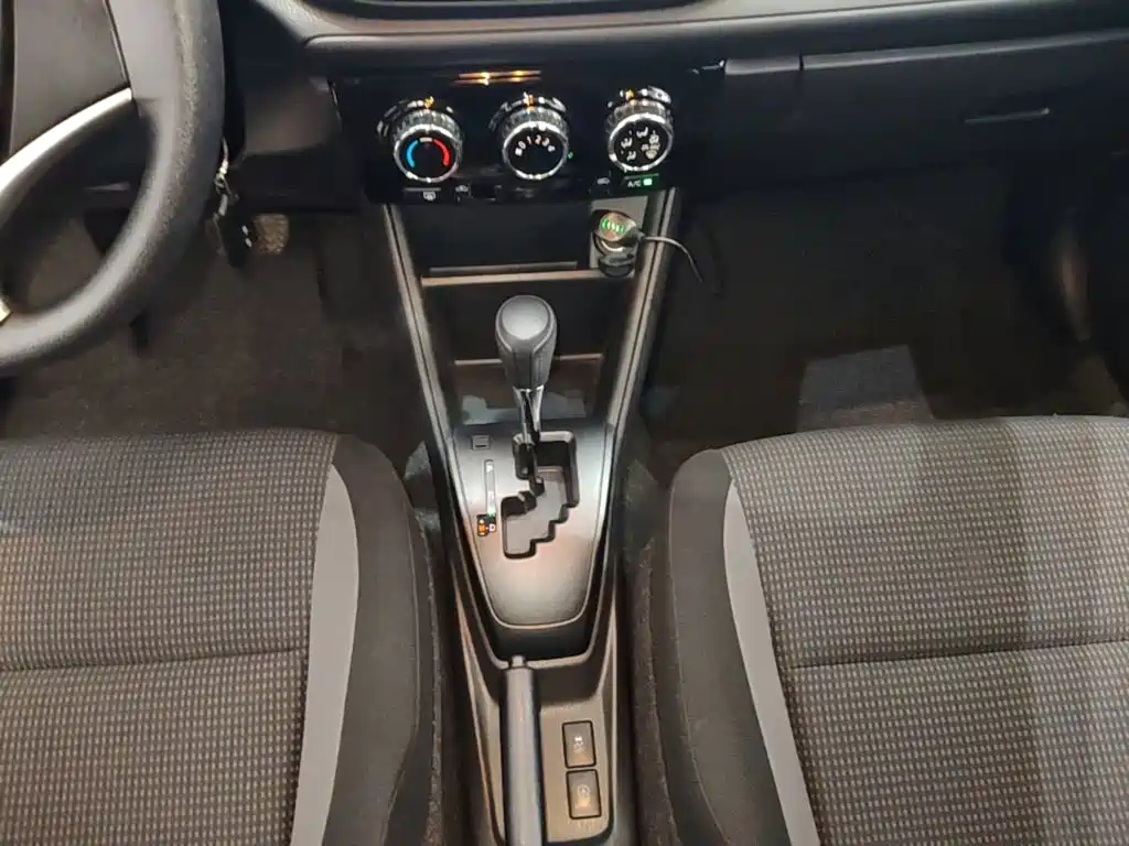 Toyota Vios FS, миниатюра 14