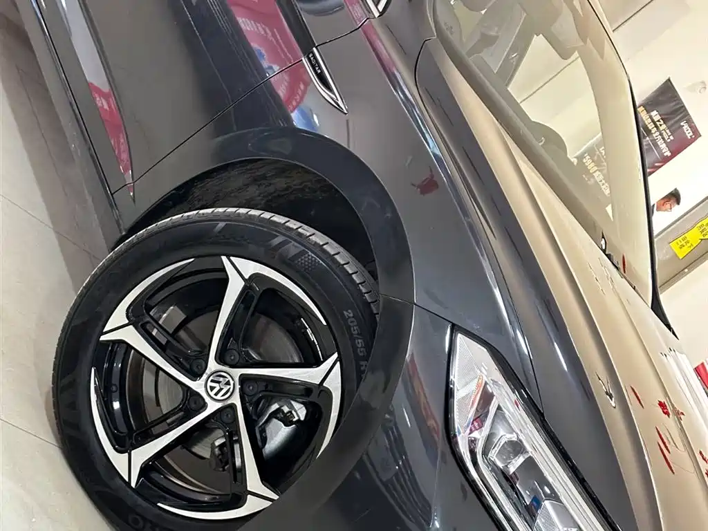 Volkswagen Sagitar 2025 300TSI DSG Surpass Edition фото 26