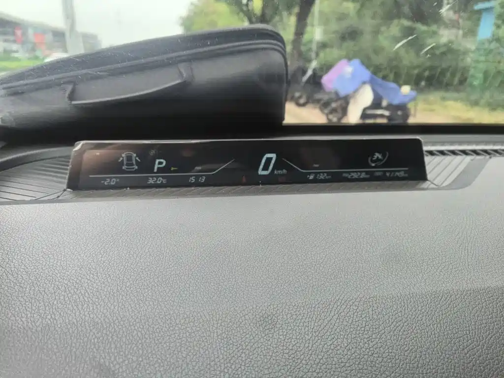 Nezha Auto Nezha AYA 2024 2023 Facelift 401 Lite