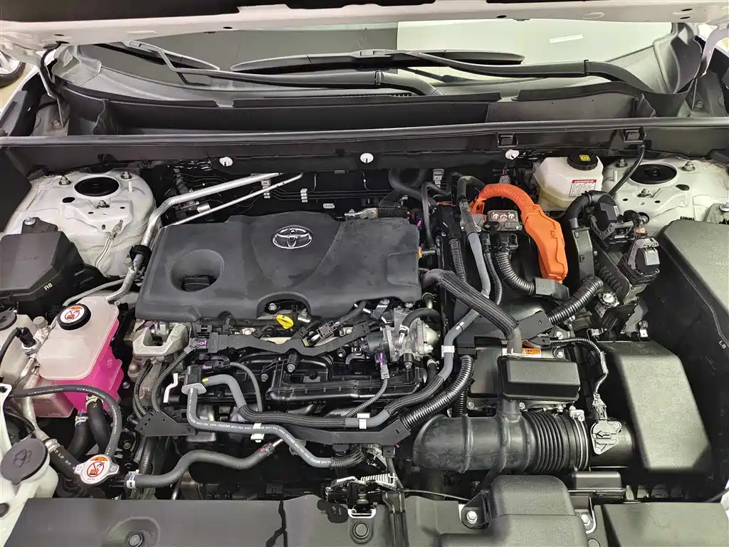 TOYOTA WILANDA