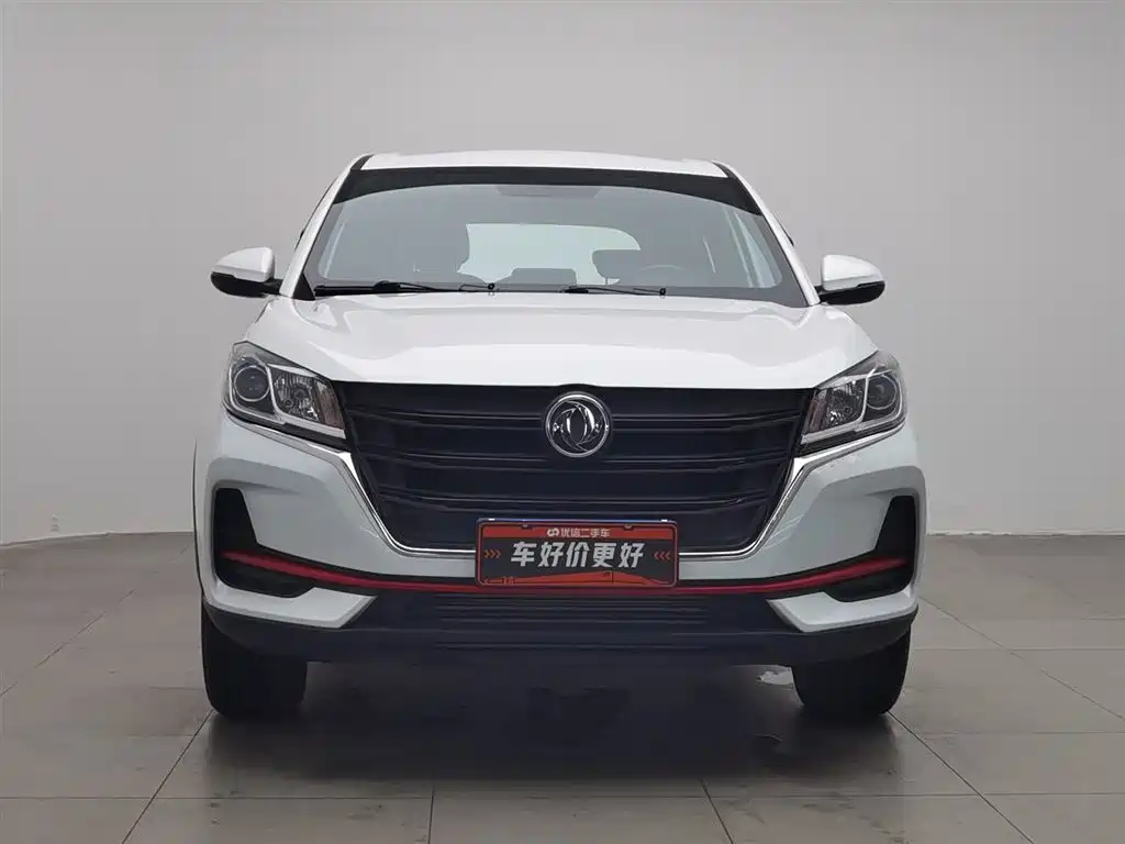 DONGFENG SCENERY 500