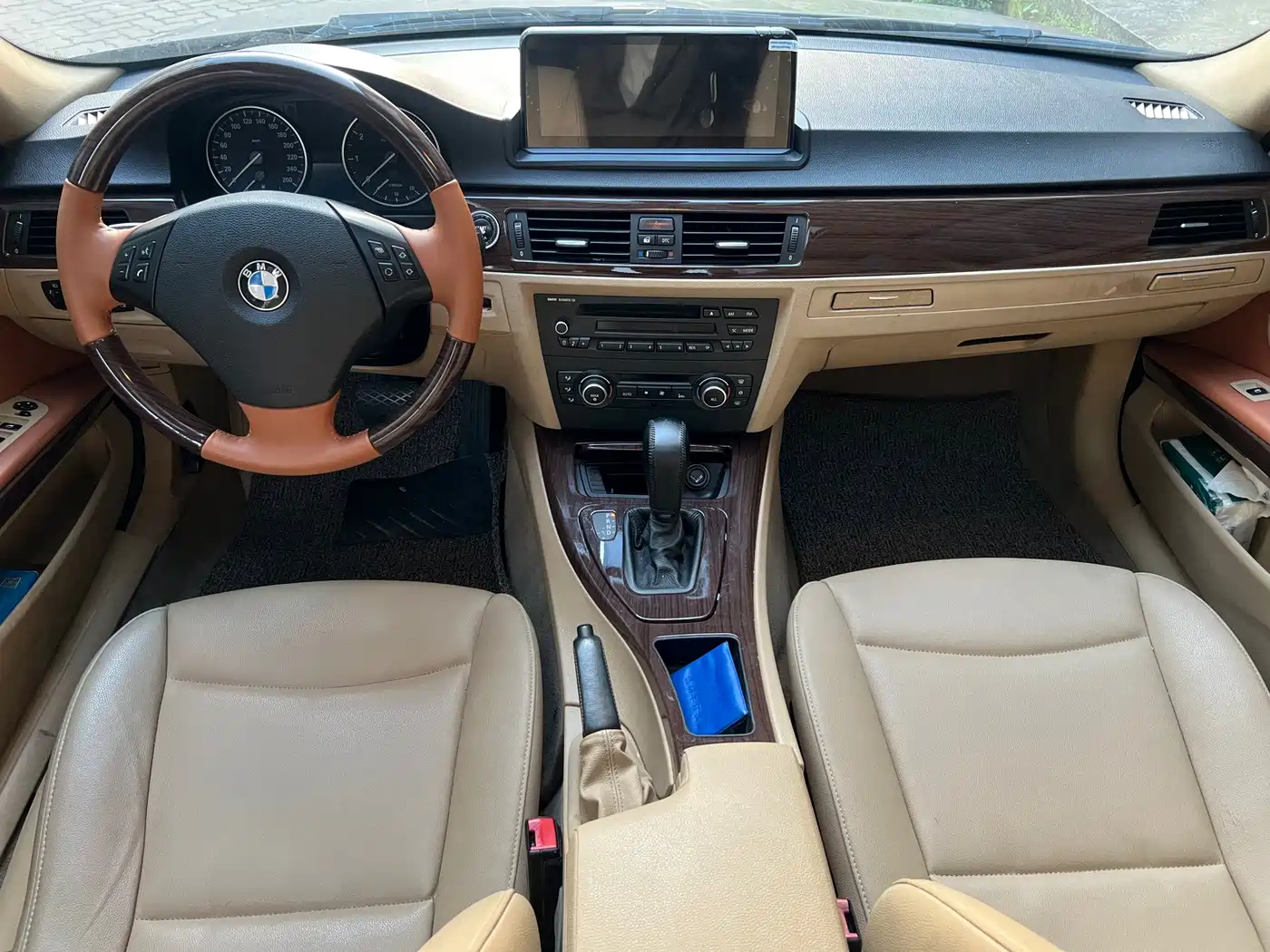 Фото 7 - BMW 3 Series