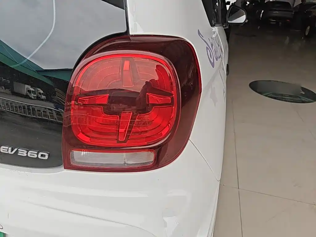 Roewe Kaiwei CLEVER 2021 2021 302km Excellence Edition