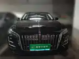 Фото 2 - Hongqi H5
