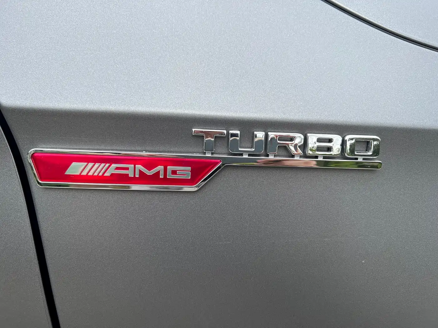 Mercedes-Benz A-Class AMG 2022 Model AMG A 35 L 4MATIC Blazing Night Special Edition фото 15