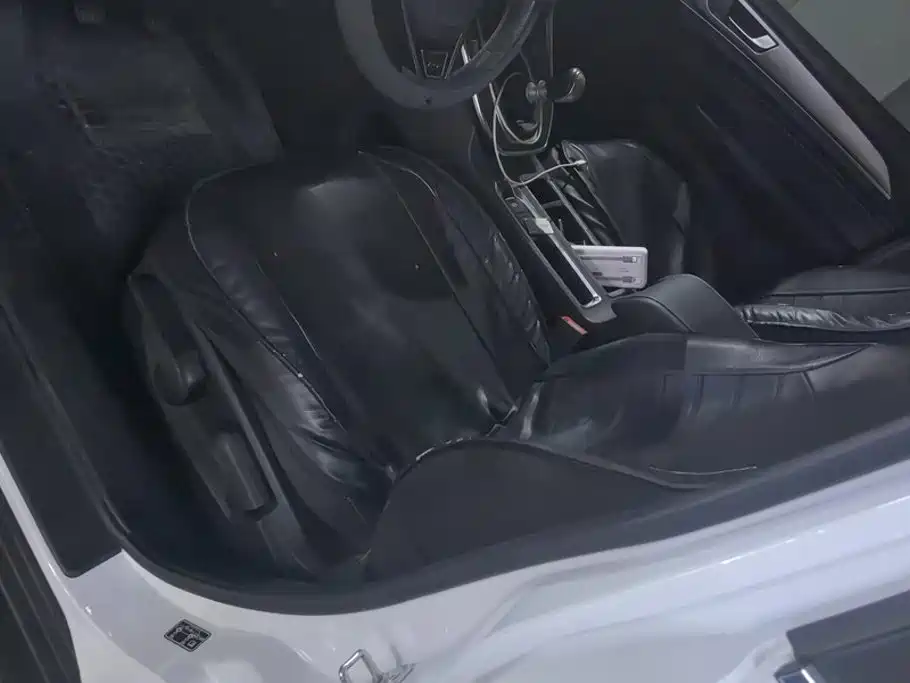 Haval M6 2024 2023 PLUS 1.5T Manual Elite Smart Connect