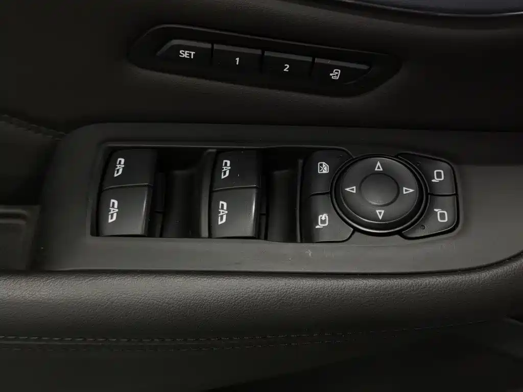 Buick Enclave 2020 Model 28T 4WD Premium Flagship фото 9