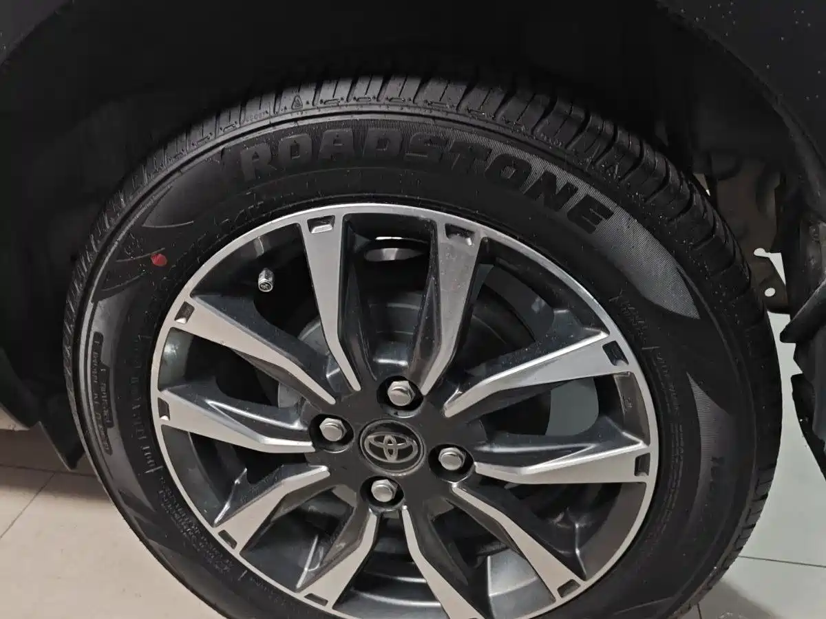 Toyota Yaris, миниатюра 12