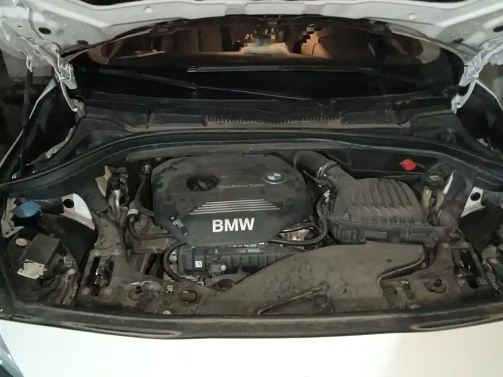 BMW 2 Series Touring 2018 218i Luxury Line фото 11