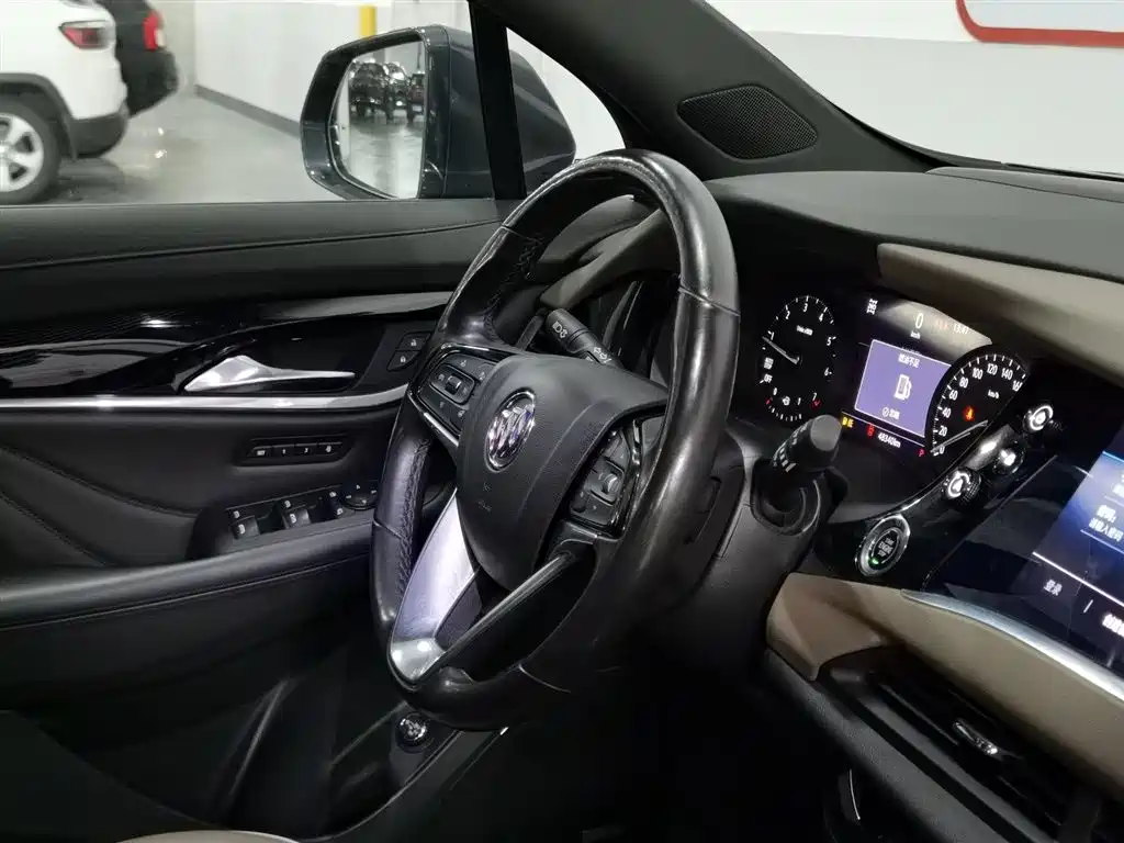 Buick Enclave 2020 Model 28T 4WD Premium Flagship фото 22