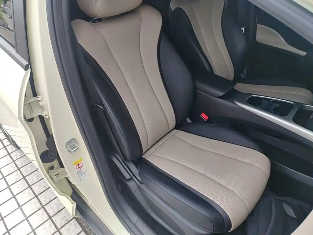BYD Dolphin 2025 2025 Smart Drive Edition 420km Freedom Version