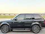 صورة 9 - Land Rover Range Rover Sport