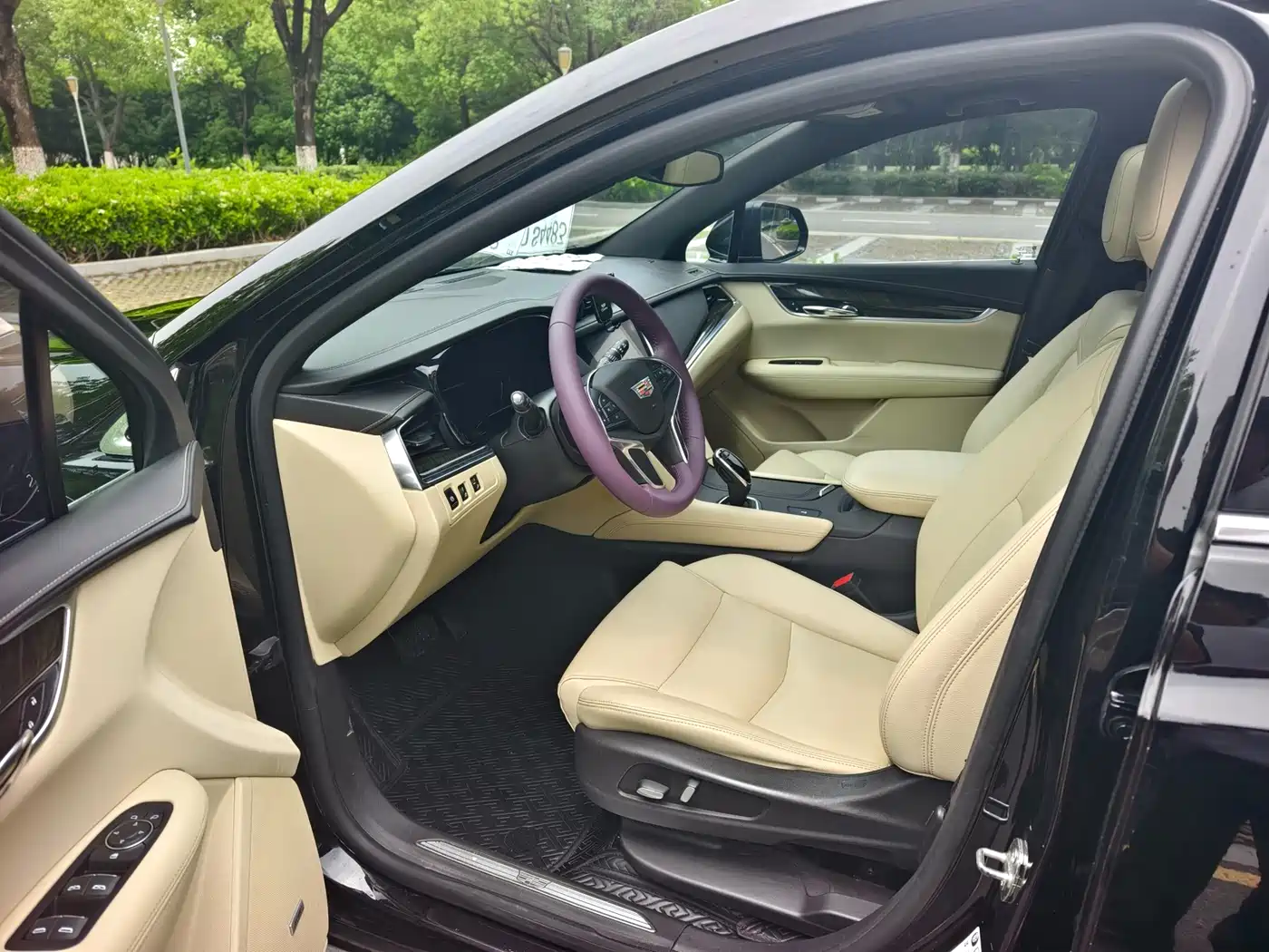 Cadillac XT5 2016 25T Technology Model фото 3