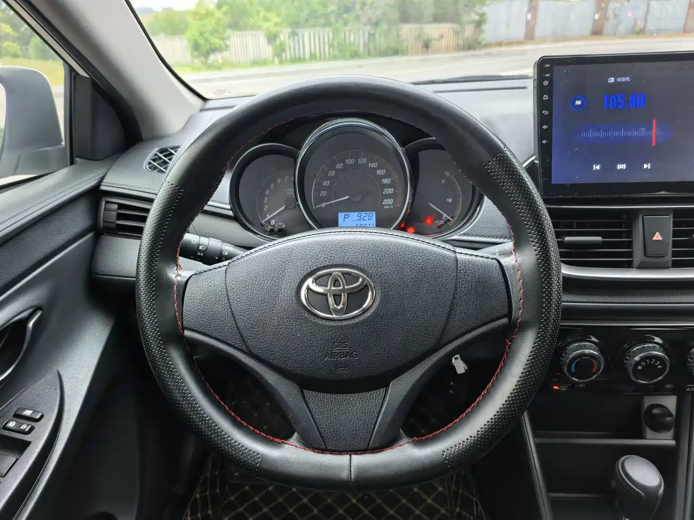 Toyota Yaris, миниатюра 7