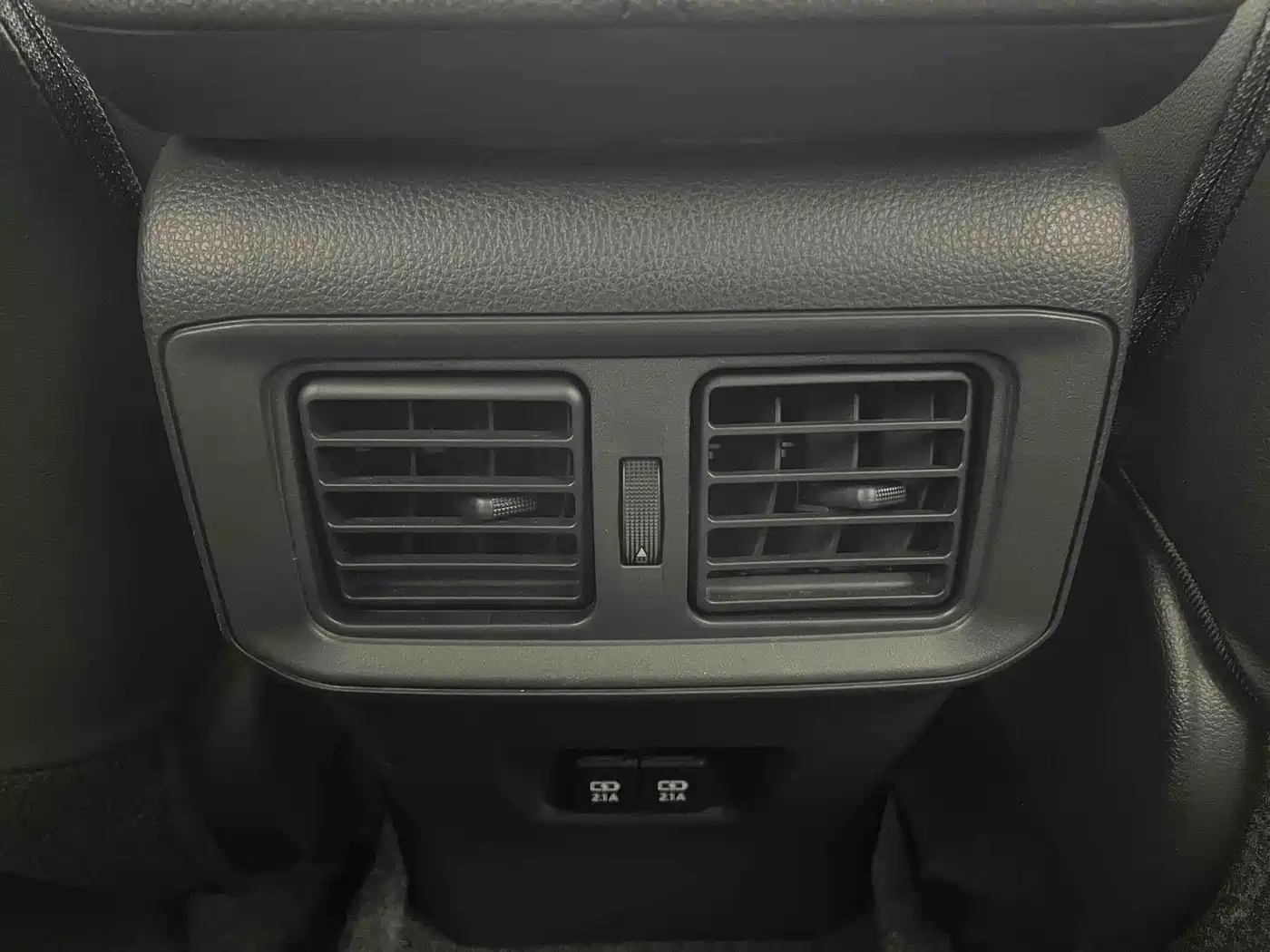 Toyota RAV4 Rongfang 2020 2.0L CVT 4WD Fashion PLUS фото 17