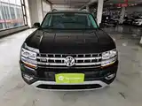 Фото 3 - Volkswagen Teramont