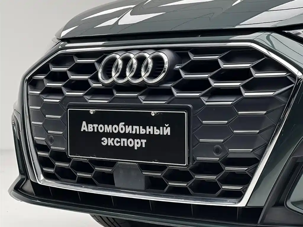 Audi A3 2021 A3L Limousine 35 TFSI Luxury Sport фото 5